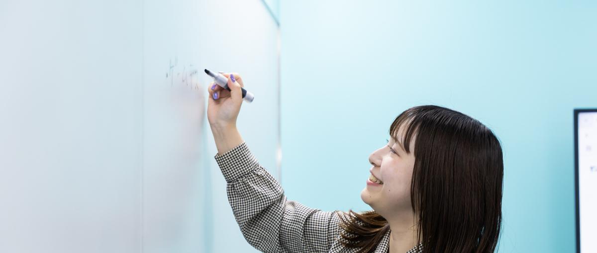 SNS発信が得意な方募集！採用広報で会社の魅力を伝えてください