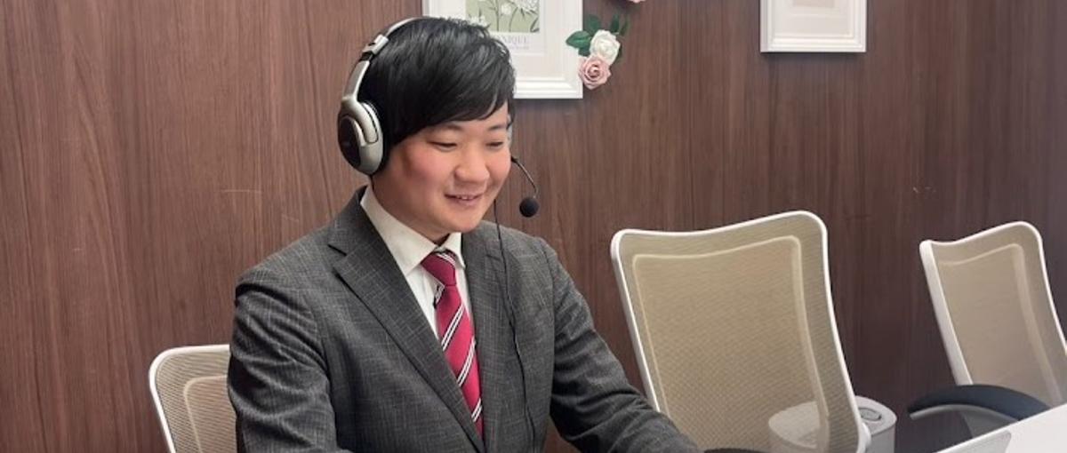 自治体と一緒に、地域の出会いをつくる。婚活イベント企画・営業　西日本