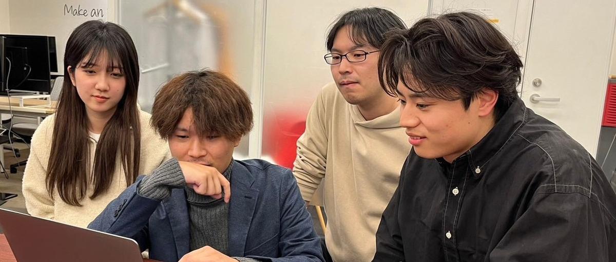 Webデザイナー志望者必見。研修から実績を積んでデビューしたい方募集！