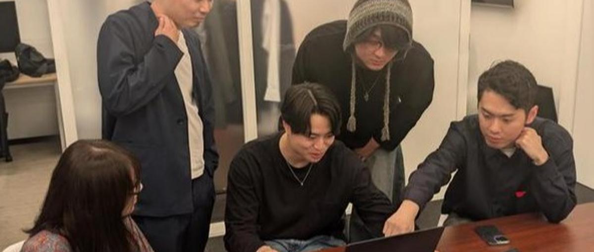 Webエンジニア｜AI時代に負けないITエンジニアを目指したい方を募集中！