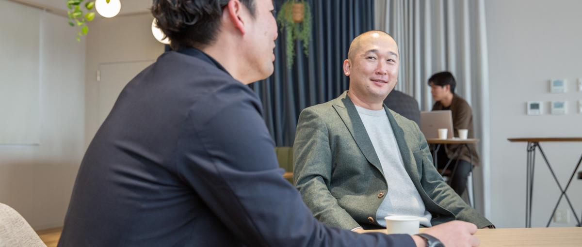 発電事業の品質を支えるプロジェクト営業