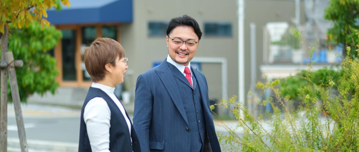 いきなりの転職は不安な方へ。シンクレアと共にキャリアを作りませんか？