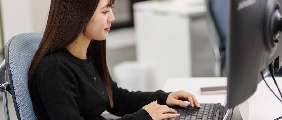  経験やスキルは求めません。スキマ時間を有効活用したい人募集！