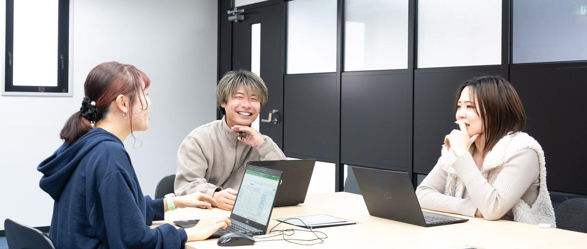 独立したい方必見！営業を通して事業立ち上げスキルを身に付けたい方募集！！