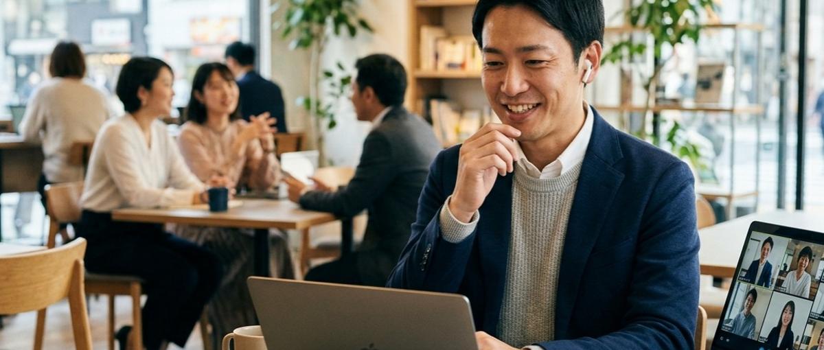 現代を生き抜く力を！エンジニアとITプロジェクトを繋ぐマッチング営業！