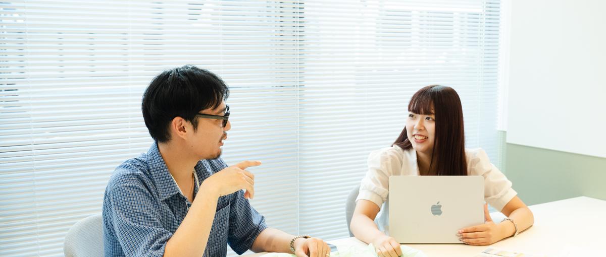 急成長アパレルECで事業成長を担う！MD長期インターン募集！