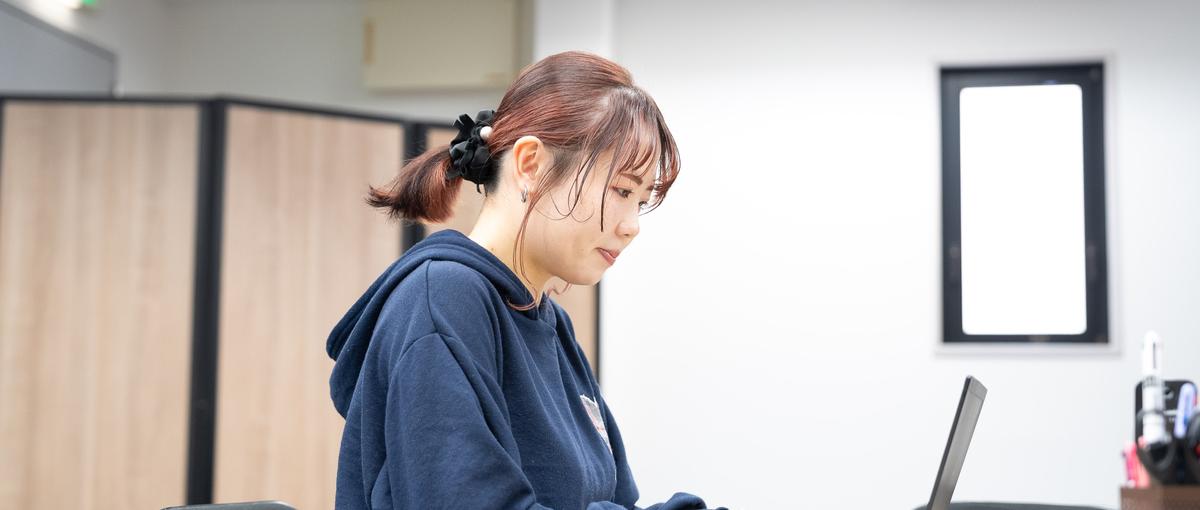 リアルを発信して福祉業界を変えるクリエイター募集！