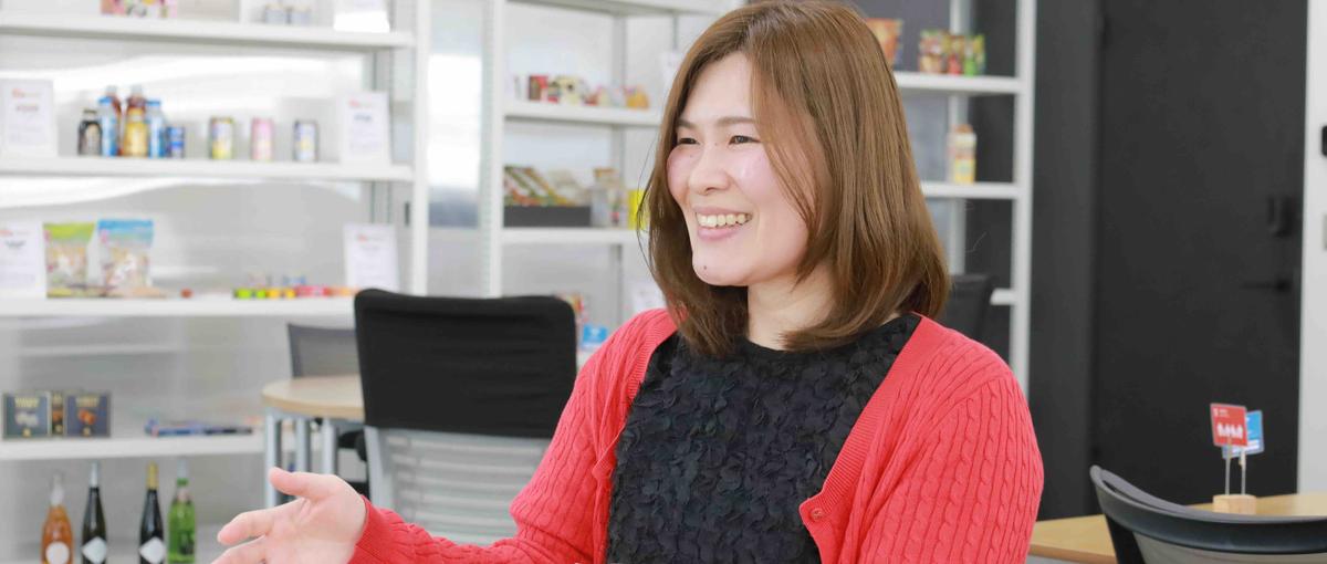 経理を中心としたコーポレート全般をお任せします｜経営のパートナー役です