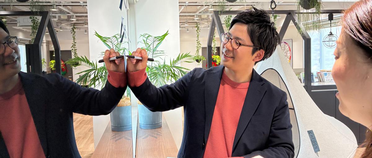 人材・組織開発｜キャリアチェンジ大歓迎｜入社タイミング相談可