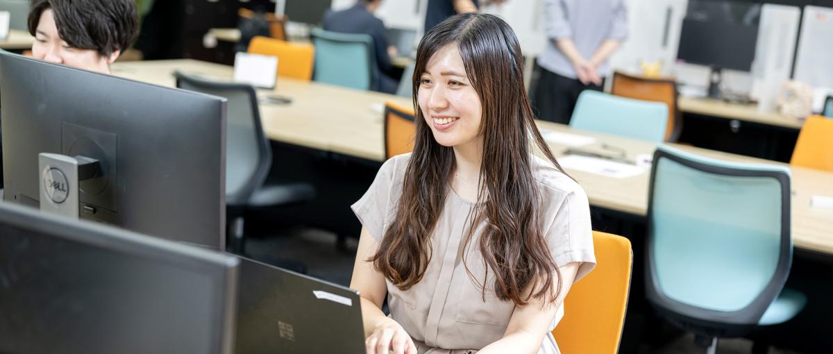 仙台・名古屋・小倉！社内のITヘルプデスク スタッフを募集します！