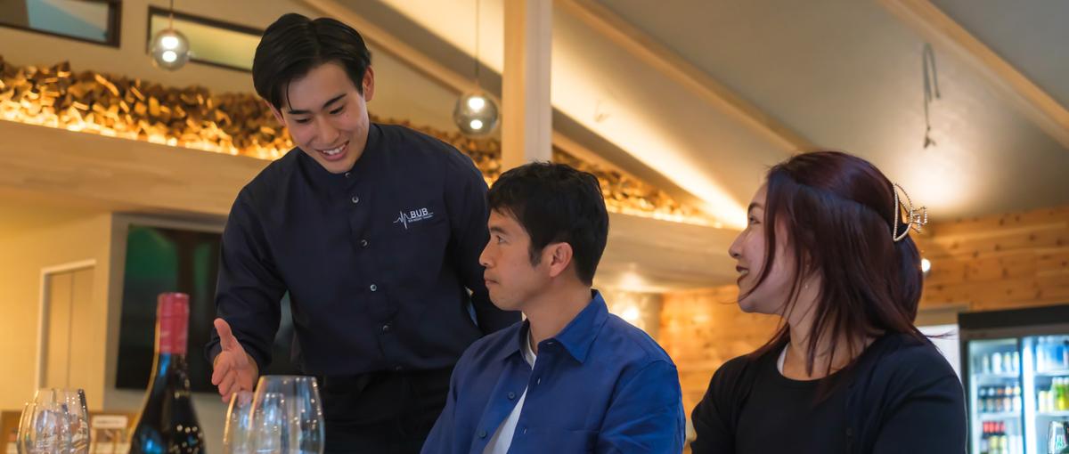 ベストベンチャー100選出！自然・アウトドアを楽しみながら成長できます！