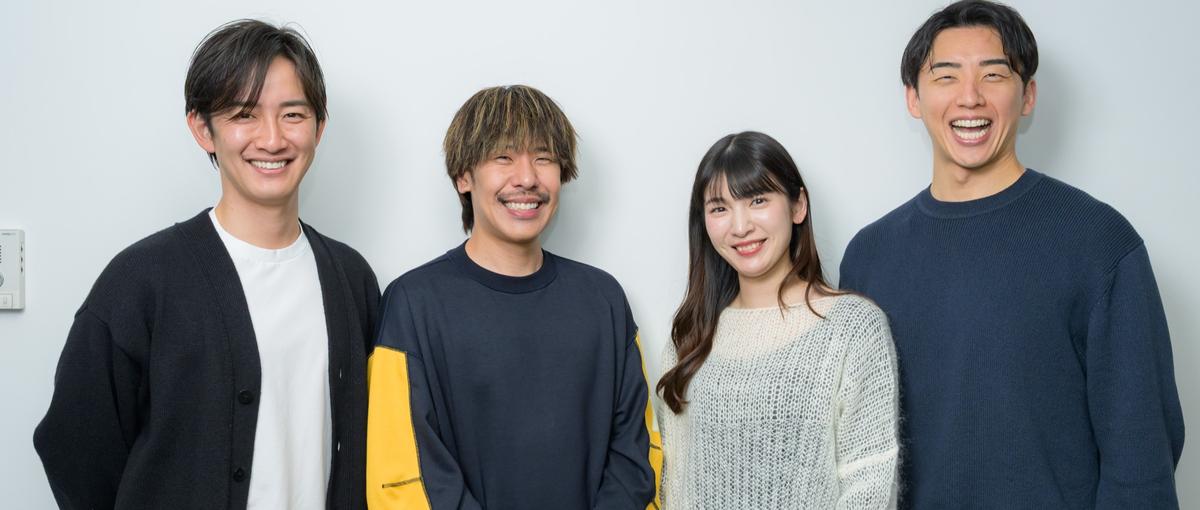 AI×クリエイティブの最前線で価値を設計する法人営業募集