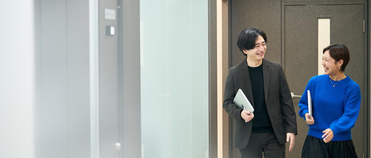 従業員1万人のグローバル企業を一緒につくろう！急成長SUで新卒募集！