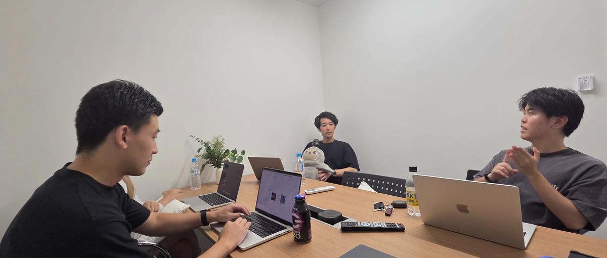 総合職ー採用・チャネル開拓・事業推進／急成長スタートアップで常識を変える