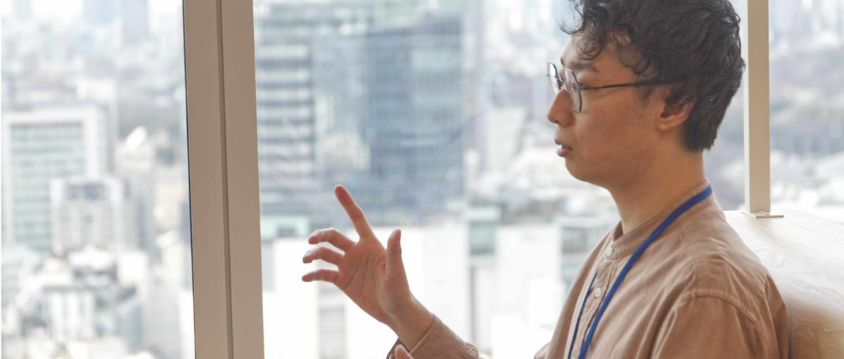 開発から運用までゲーム作りの全体を担う。求む、次世代プロデューサー候補！