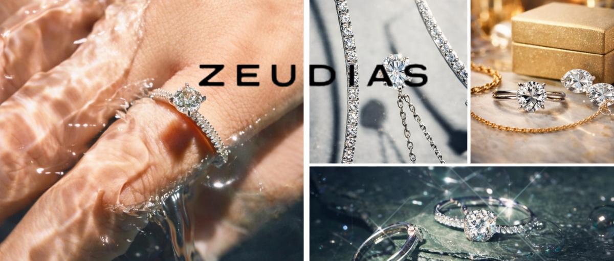 経験０からブランドを創る側へ｜ZEUDIAS店舗スタッフ募集