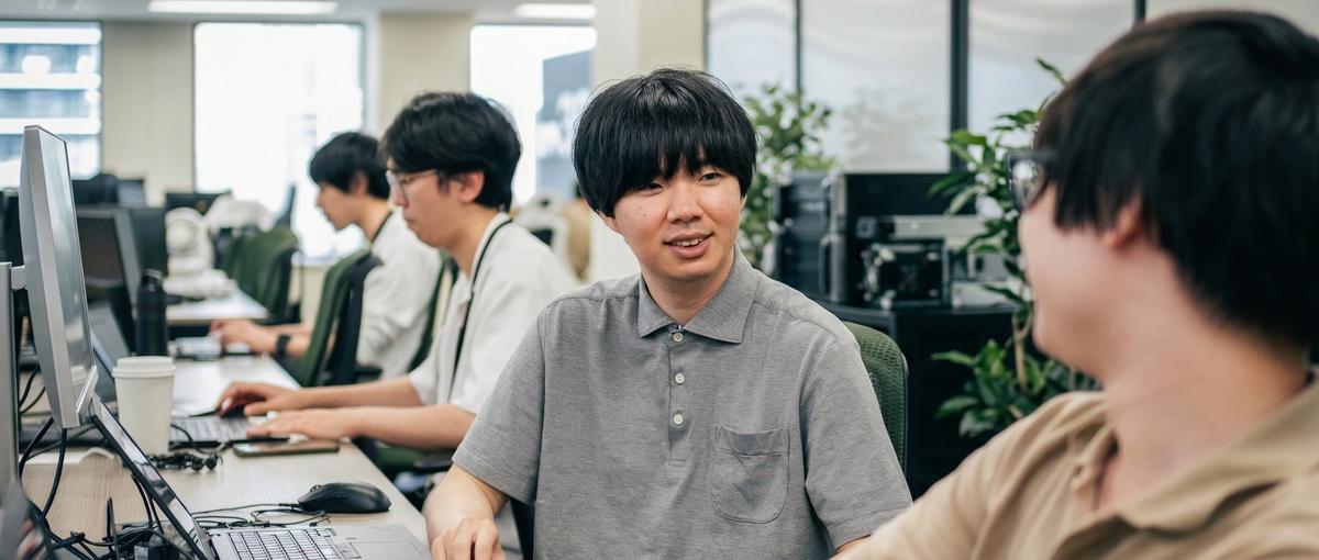  DXエンジニア募集｜最先端技術でキャリアを豊かに／Python・JAVA