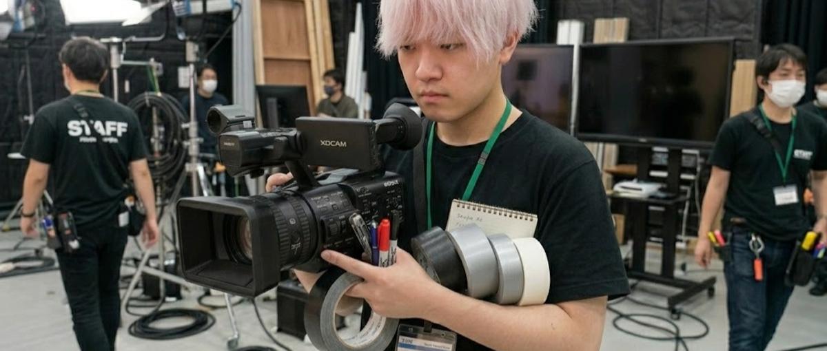 企業案件でキャリアを加速！アシスタントディレクター募集