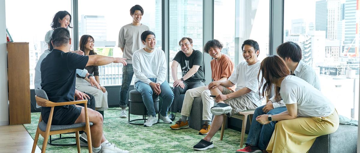 80,000人が使用するSaaSプロダクト｜1人目のPR募集！