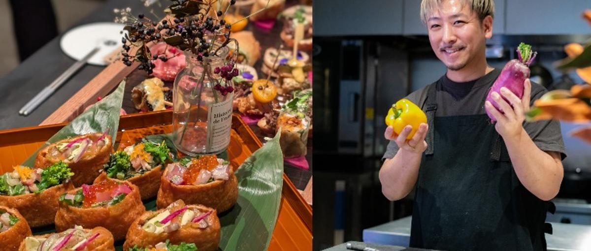 料理家マネージャー×進行管理｜現場を動かすポジション