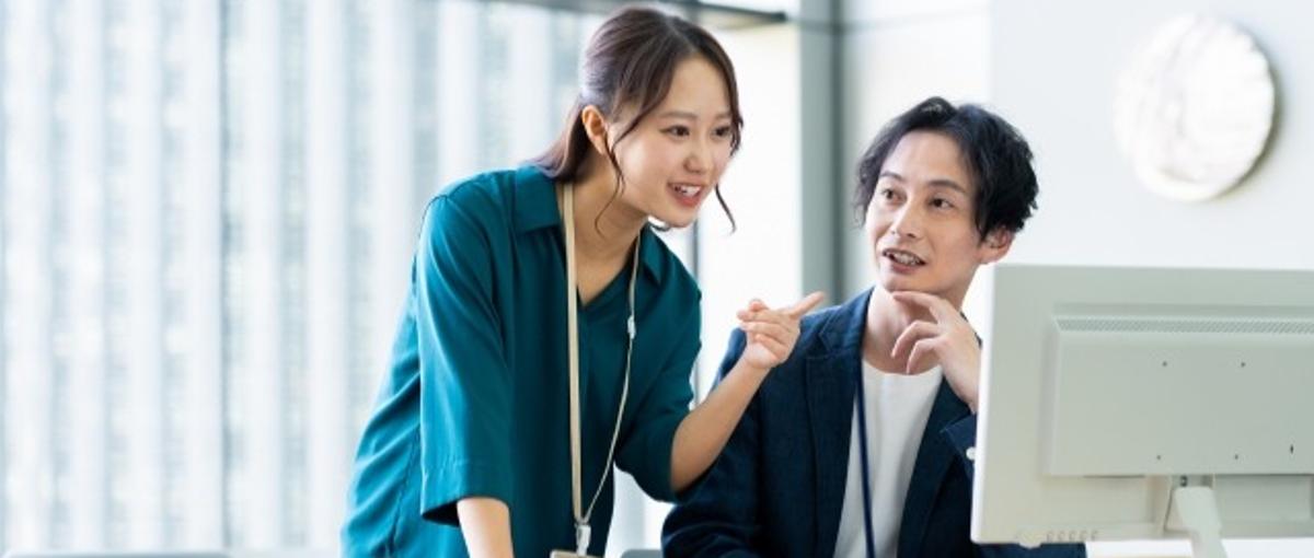 採用代行スタッフ | アウトソース支援