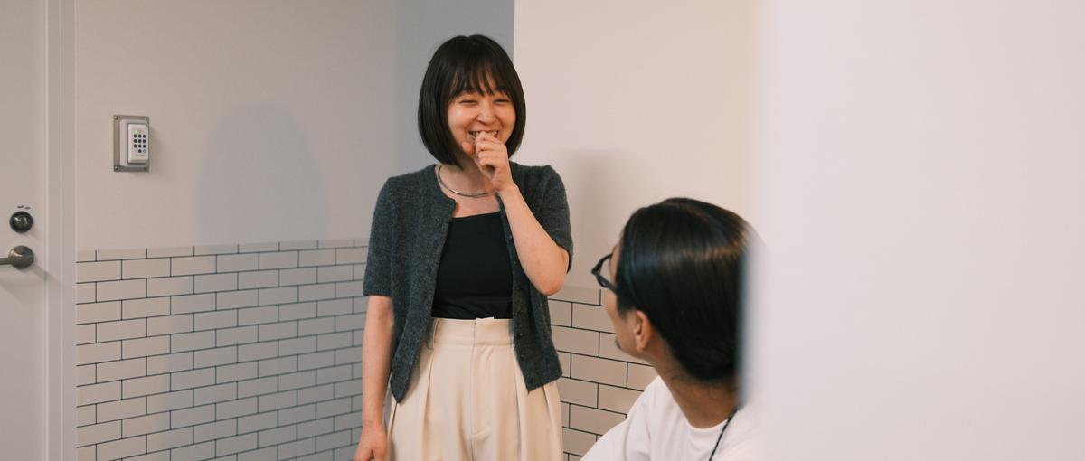 誰かのあいたいを駐車場でつなぐ。顧客に深く寄り添うカスタマーサクセス募集