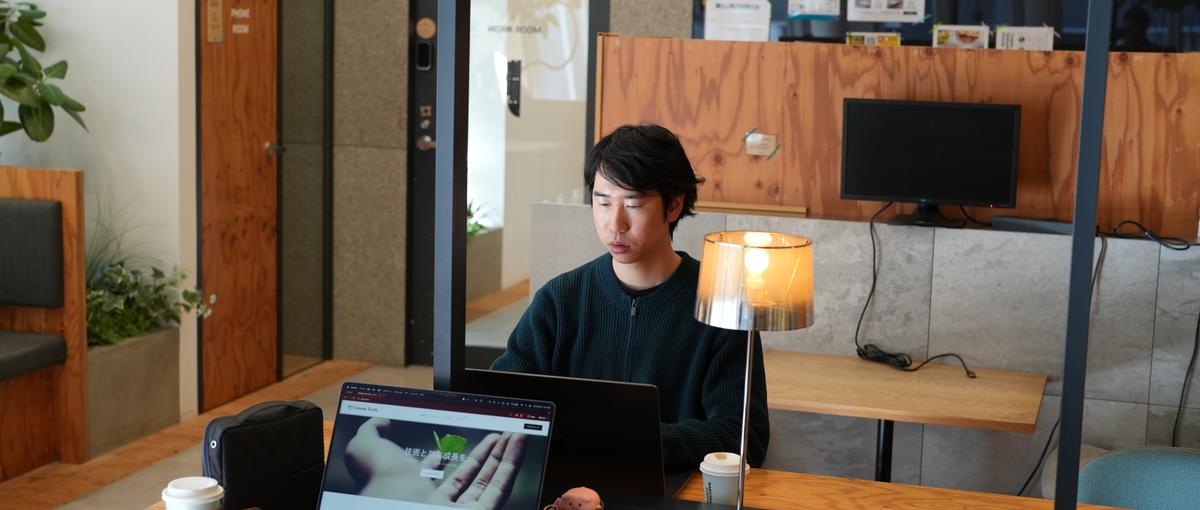保守だけで終わらせない。DevOpsを推進し、最高の開発基盤を僕らが創る