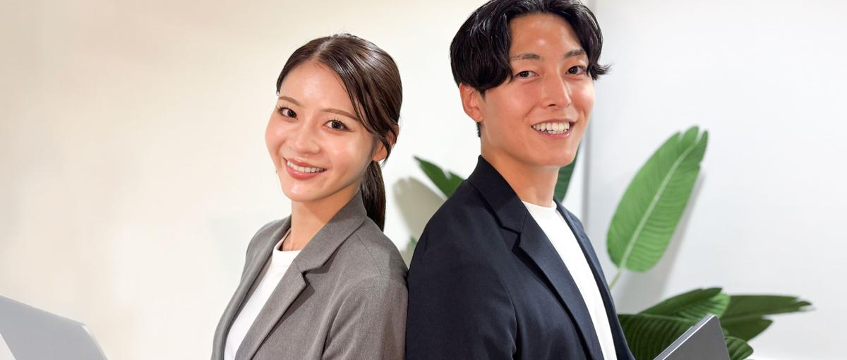 分かりやすい！をスタンダードに。生成AIで企業の課題解決に挑戦しませんか？