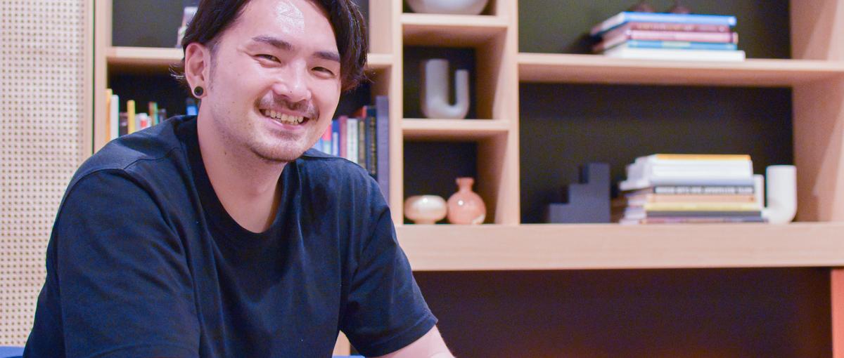 自宅が職場。Apex/MuleSoftで大規模設計×絶対評価に挑戦！