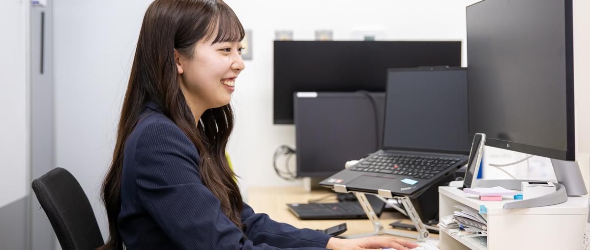 法の民主化を目指す企業で新規開拓SaaS営業できるメンバー募集中！