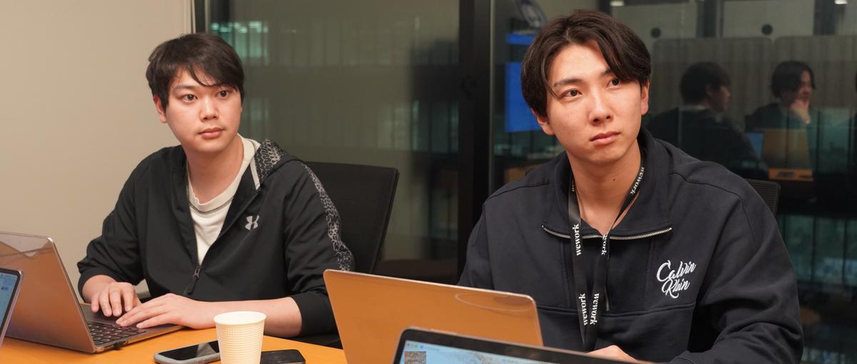 グローバルAIエージェントサービス企業でインサイドセールスに挑戦！