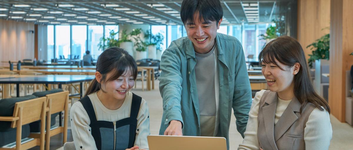 28新卒｜ITの力でリアル産業を変革する！ハッカソンインターン募集