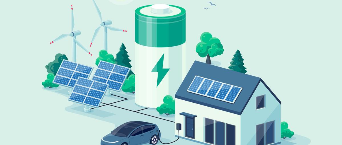 ポテンシャル歓迎！AI×IoTで地球に優しい建物を増やすエンジニア