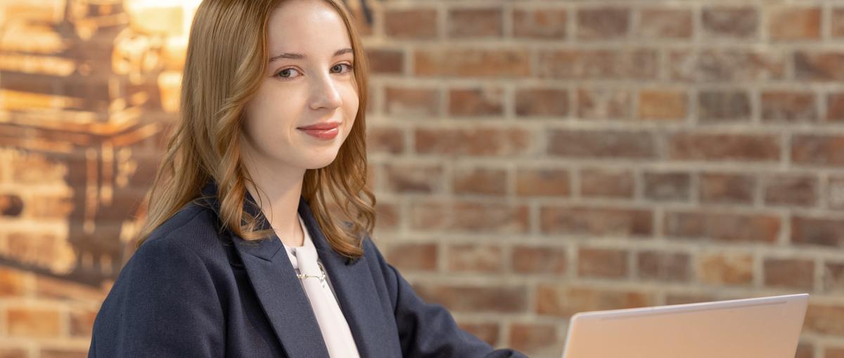 30年以上も黒字って、すごいな。安定した基盤の上で長く活躍をしませんか？