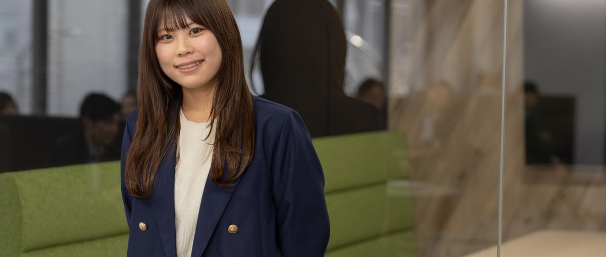 ただの作業で終わりたくない。誰かの役に立っている実感を、噛み締めませんか？