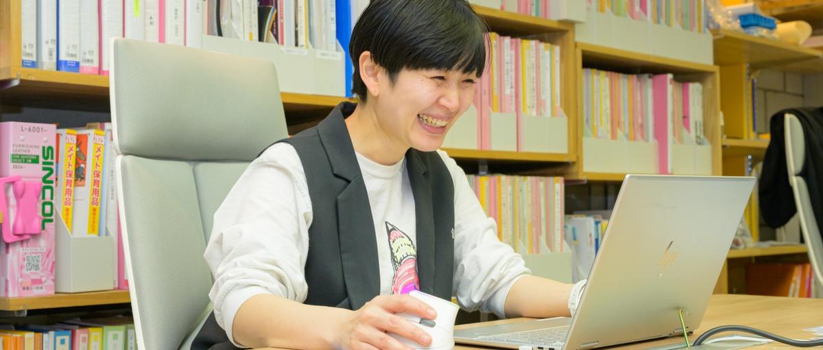 言われた通りは、もう卒業。代表の右腕として、組織の基盤から創る営業を募集！