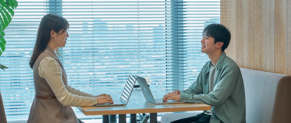 28新卒｜就業インターンでラクスルの現役エンジニアとチーム開発体験！