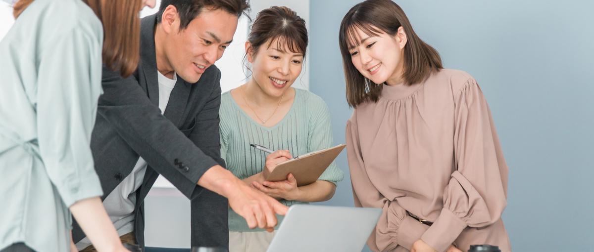 次の100億をつくる営業チーム立ち上げ｜案件開拓を担う立上げメンバー募集中