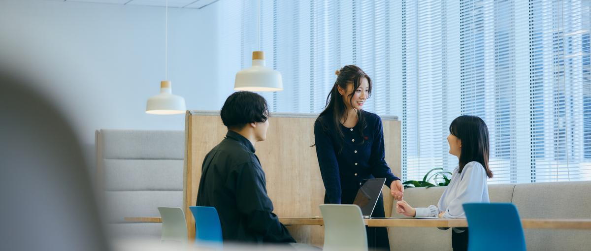 ブランドコミュニケーションデザイナー/東証上場東大発ベンチャー　