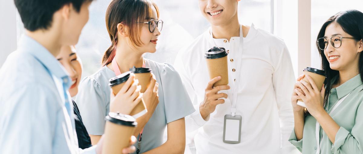 イベント・ライブを支える会社の、バックオフィス募集中！