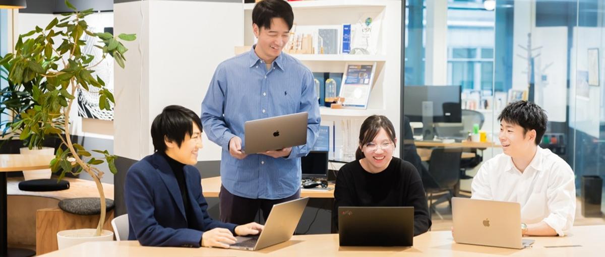 28卒/AIを活用した技術力と実装力で課題解決するAIエンジニアを募集！