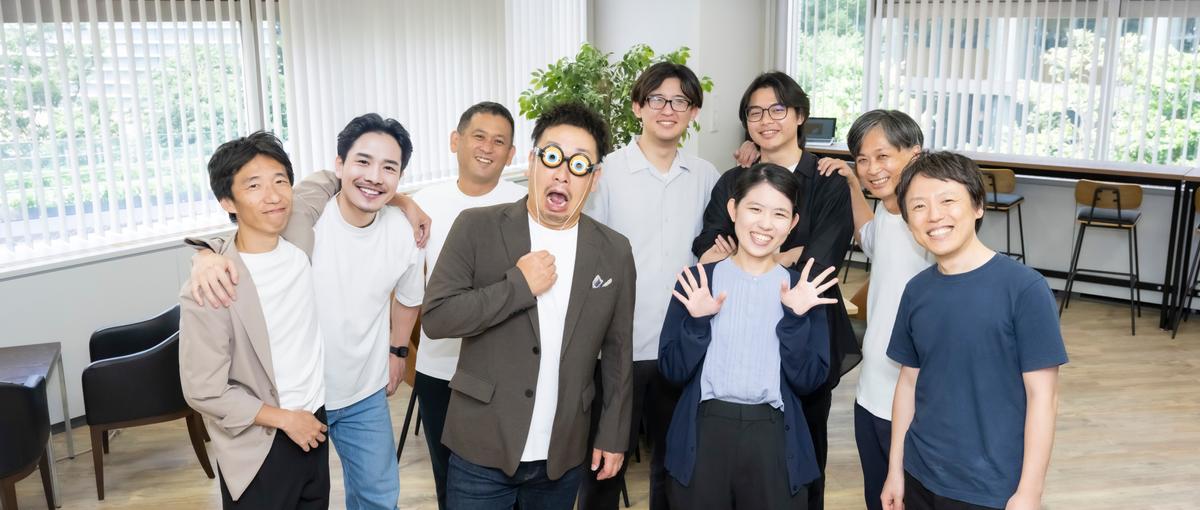 事務職の経験を強みに、IT領域でチームを支える存在として次のキャリアを描く