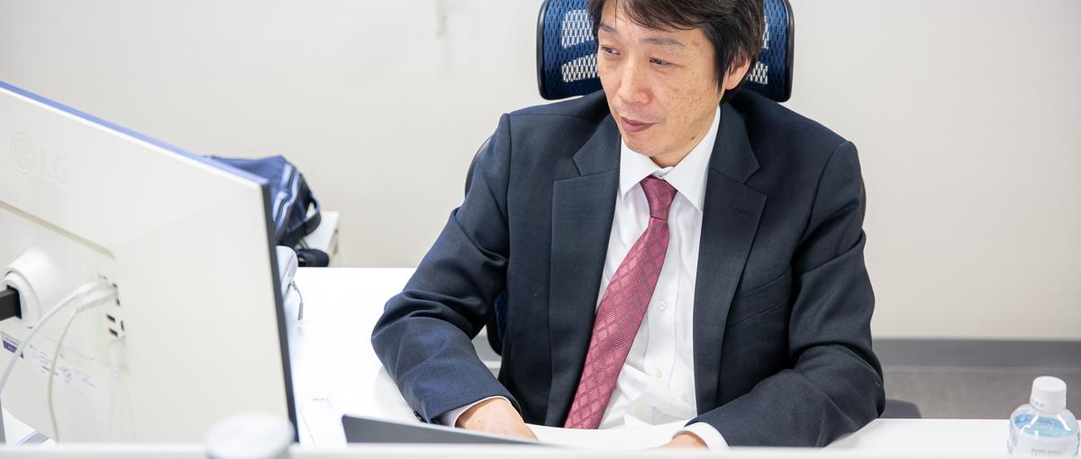 ラボ型と自社プロダクトを横断的に技術で支えるテクニカルアドバイザー
