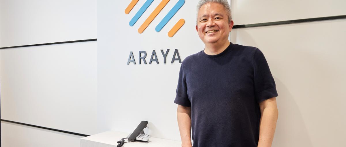 脳科学・ニューロテクノロジー分野に特化したインキュベーターの立ち上げ担当！