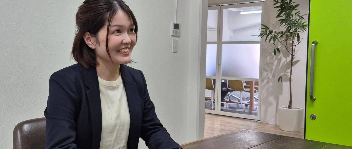 裁量大の成長環境！社会を変える新規事業開発コンサルティングセールス