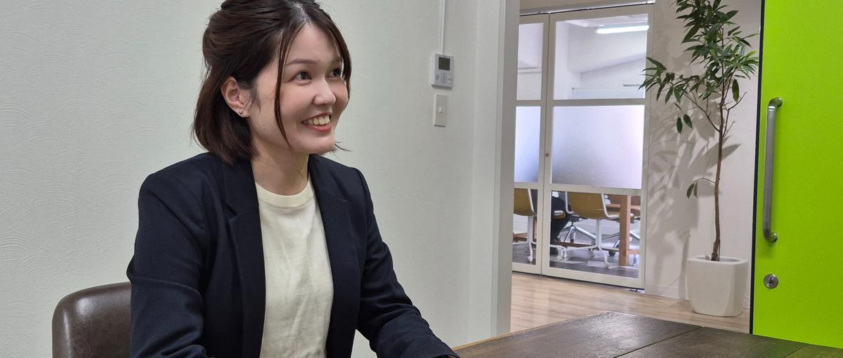 障害者雇用を変えていく｜新規事業コンサルティングセールス職募集中！