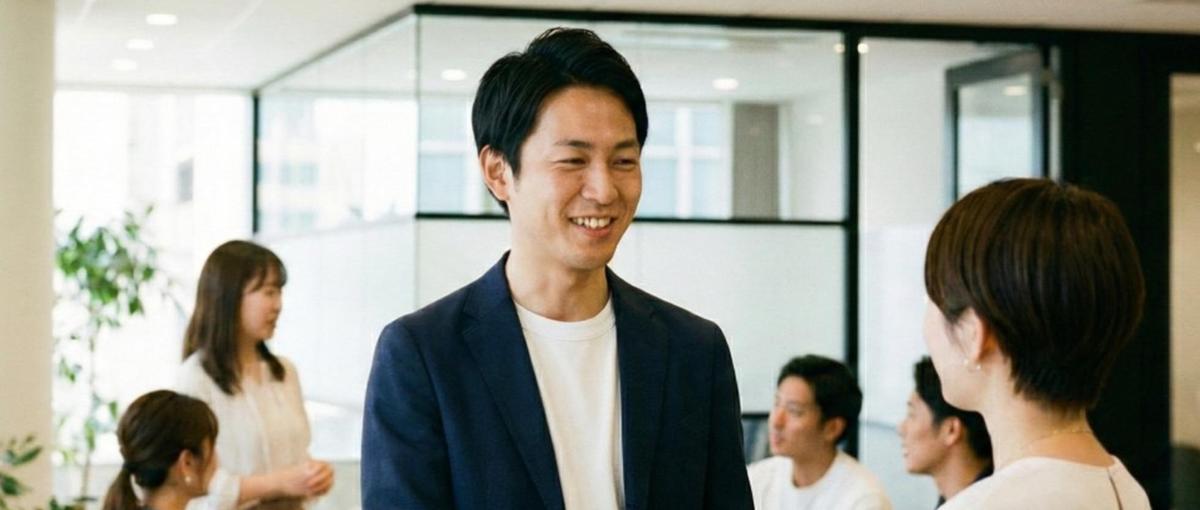 企画から改善まで主導するWebディレクターポジション