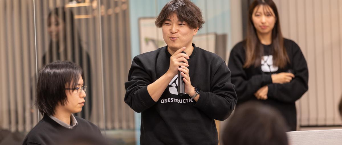 自社プロダクトを育てるNext.jsエンジニアを大募集