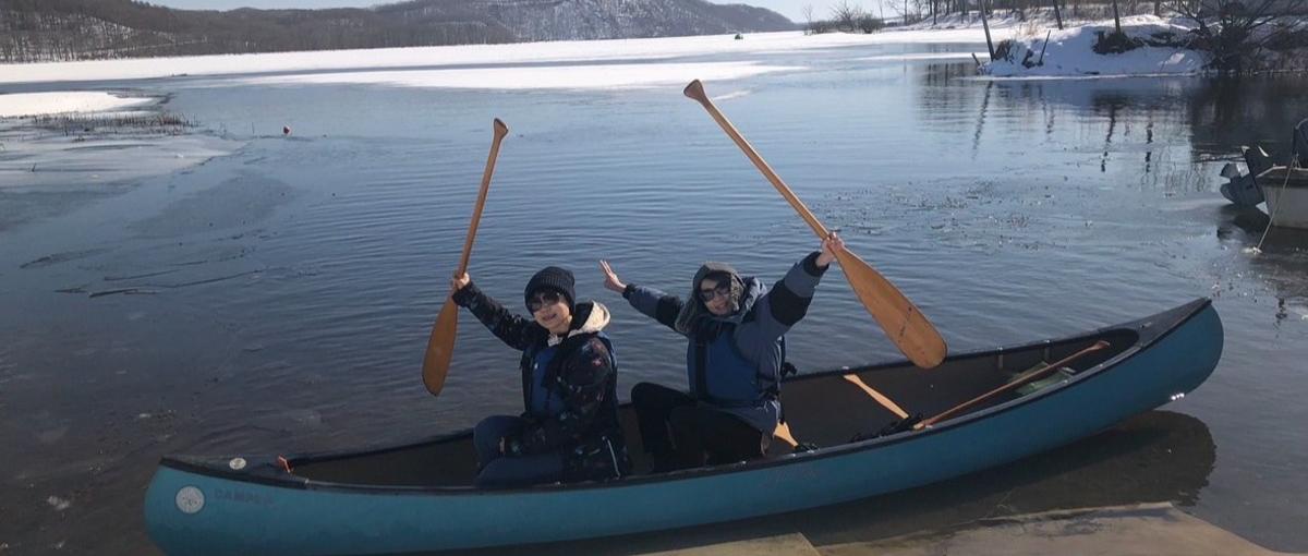 観光の裏側と地域共生を肌で知る、北海道の実践型インターン！