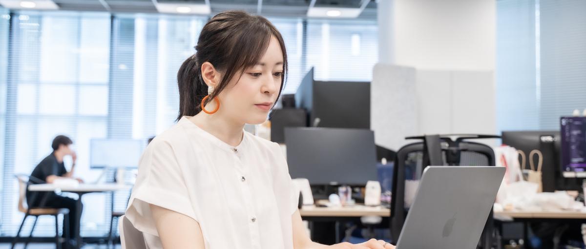 27卒｜新卒1年目から数億規模のプロジェクトに参画。圧倒的成長を求める方へ